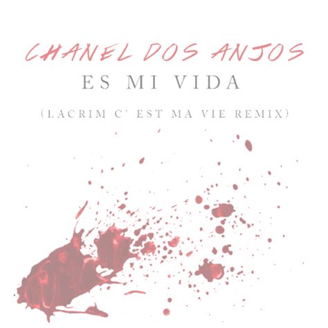 chanel dos anjos|Chanel & Dos Anjos Lyrics, Songs, and Albums .